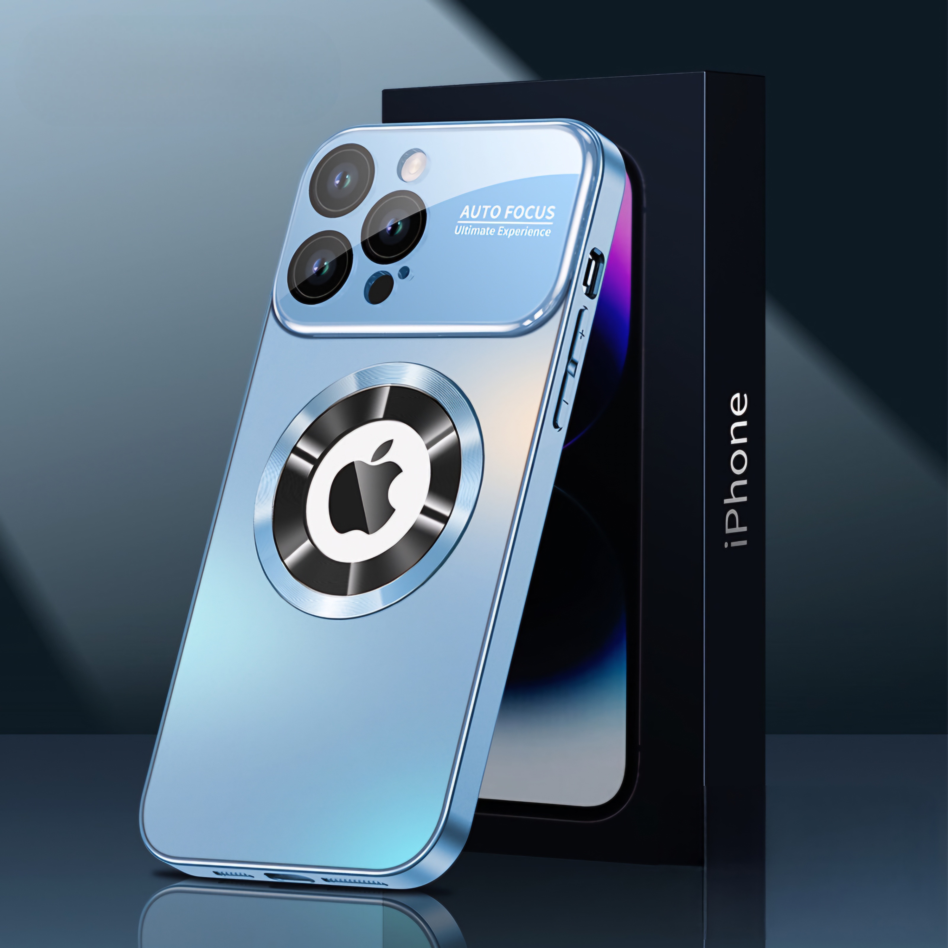 iPhone case nco1 - MagSafe - Image 4