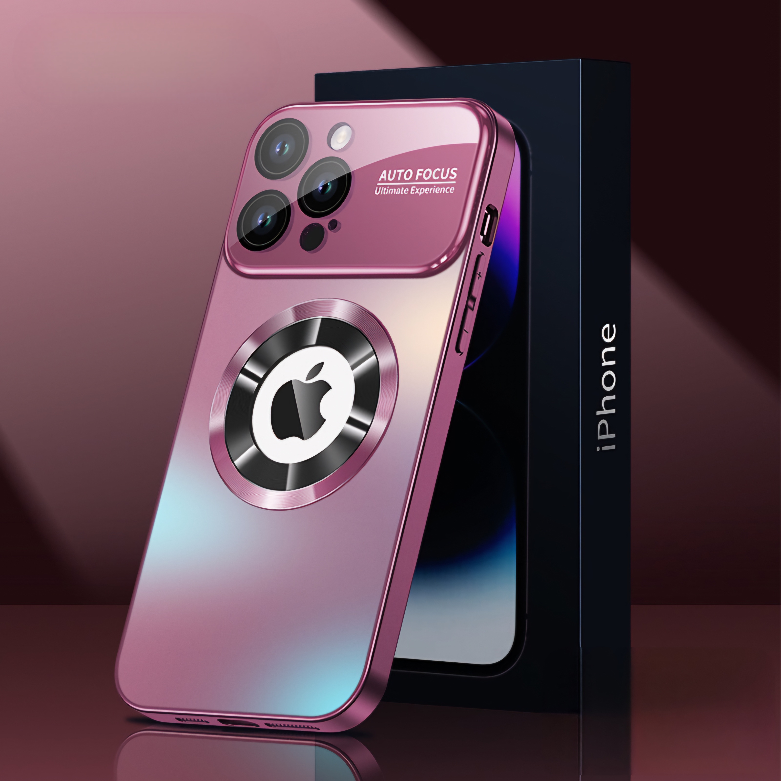 iPhone case nco1 - MagSafe - Image 6