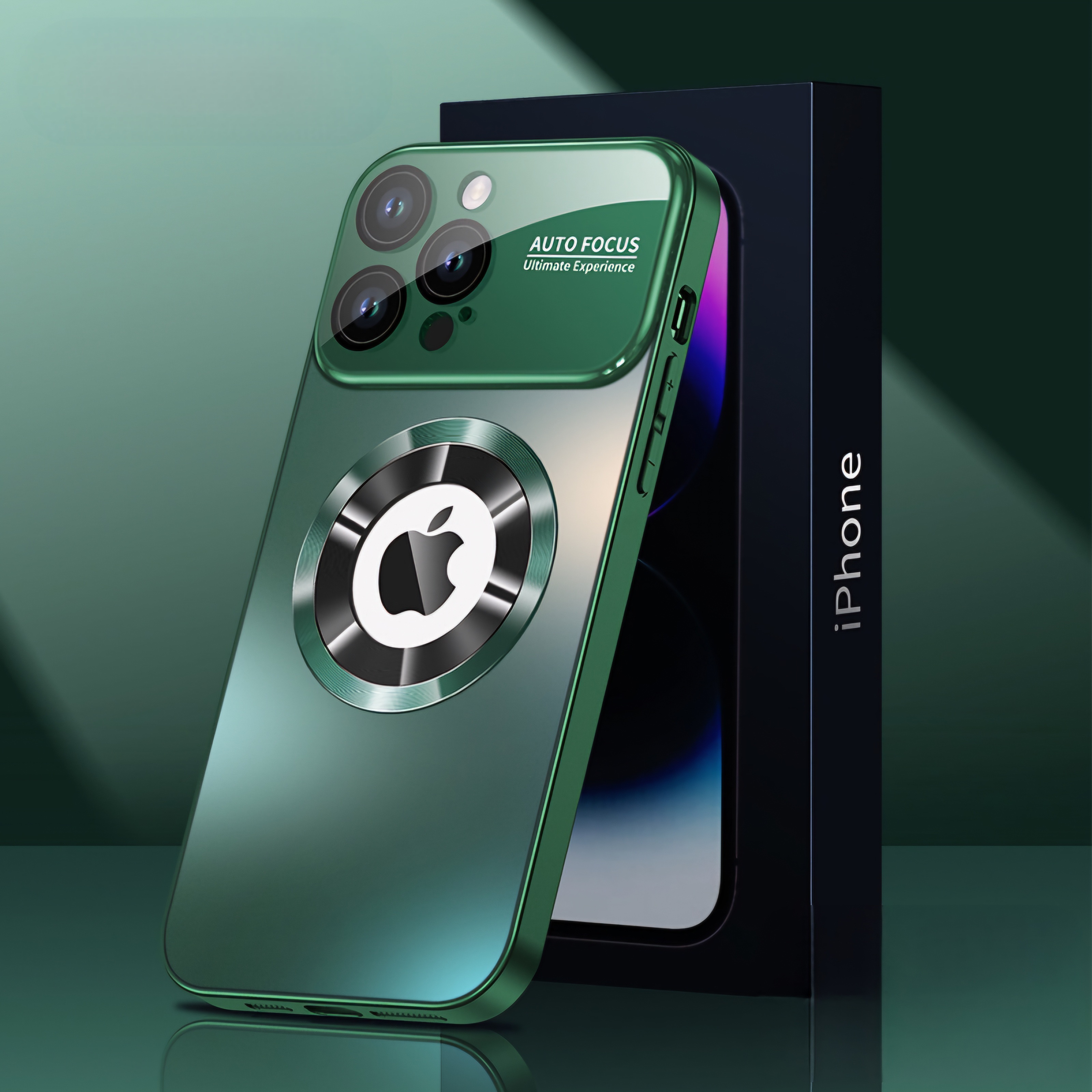 iPhone case nco1 - MagSafe - Image 2