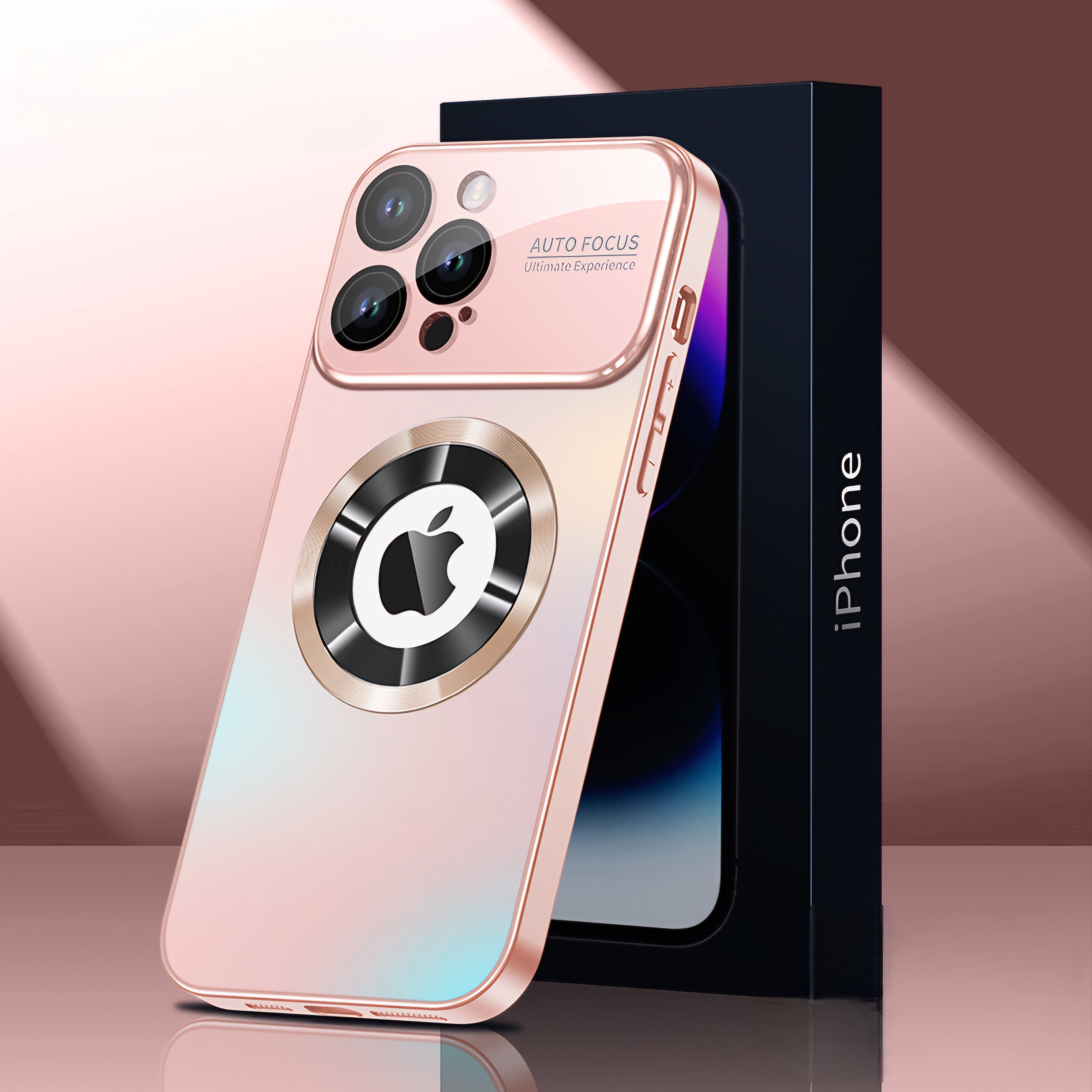 iPhone case nco1 - MagSafe - Image 5