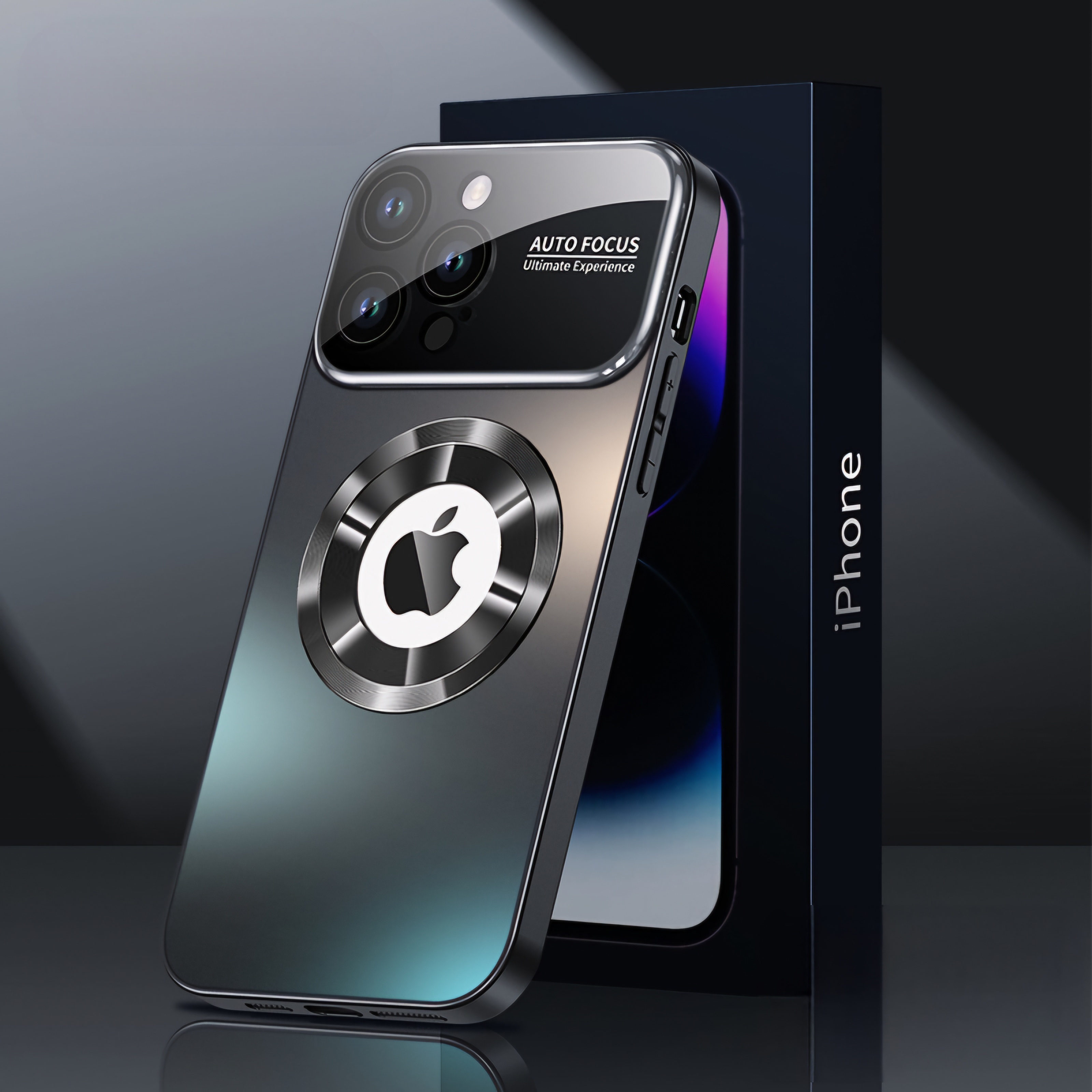 iPhone case nco1 - MagSafe - Image 3