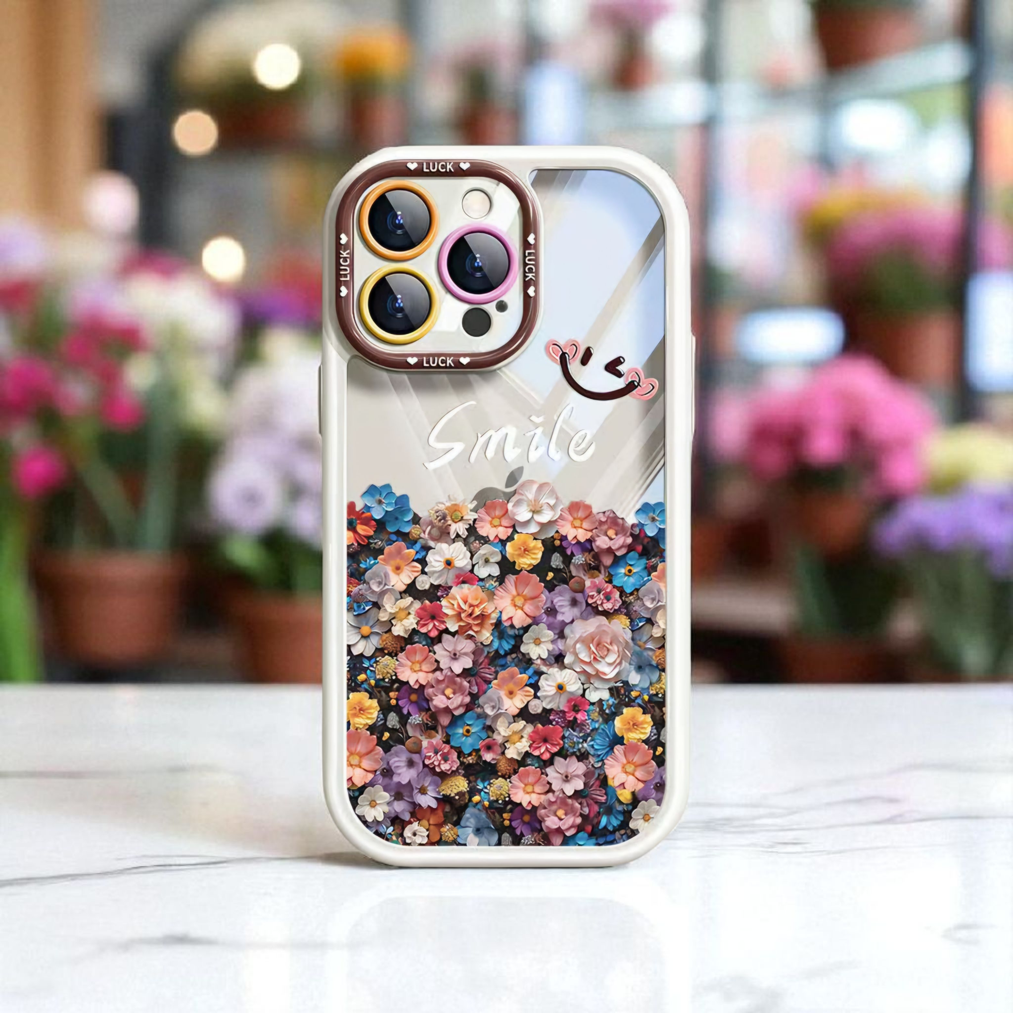 iPhone case nco3 - Transparent - Image 5