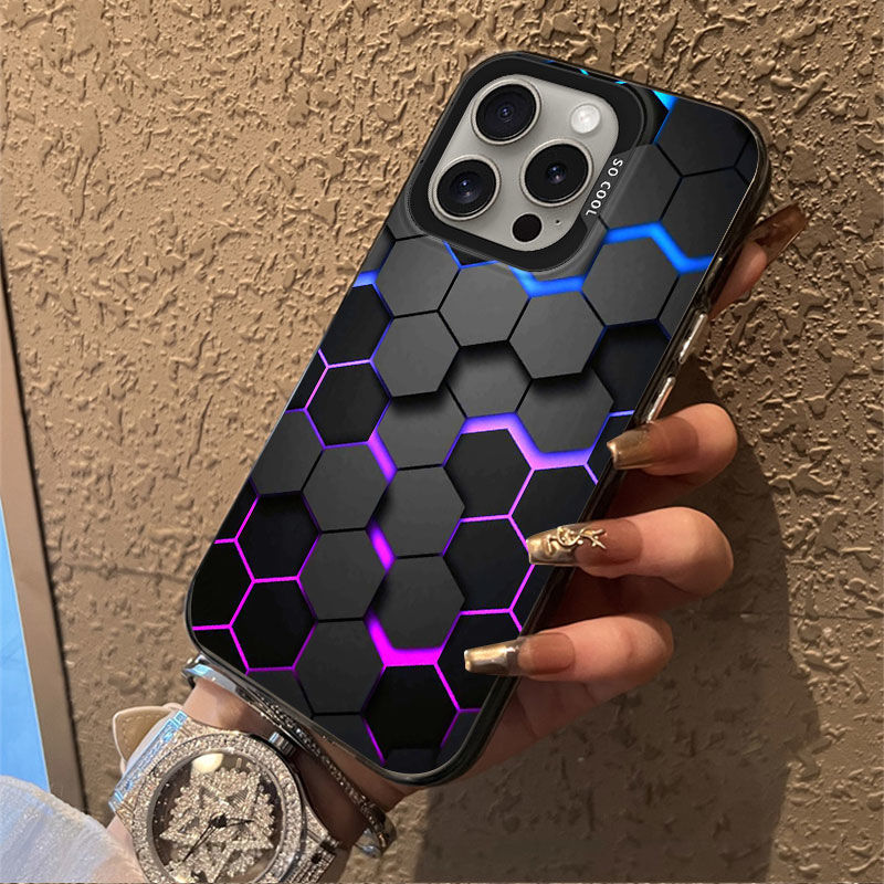 iPhone case nco91 - Image 1